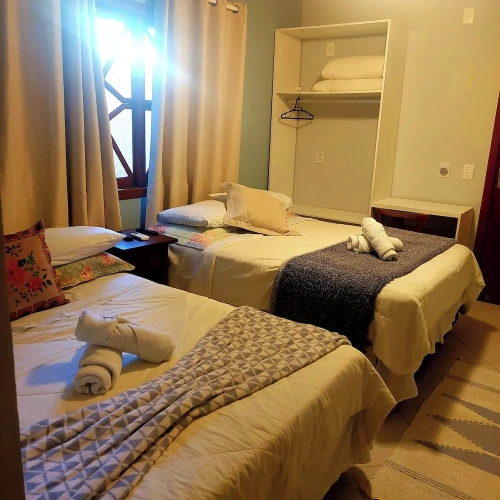 Comfort Twin room