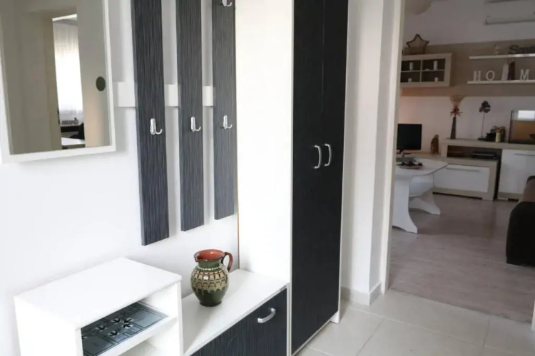 Apartman Lucija
