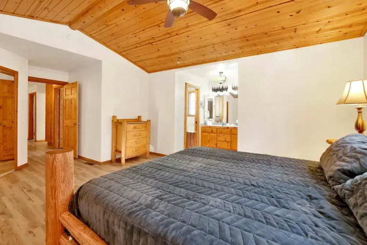 Oriole House #2518