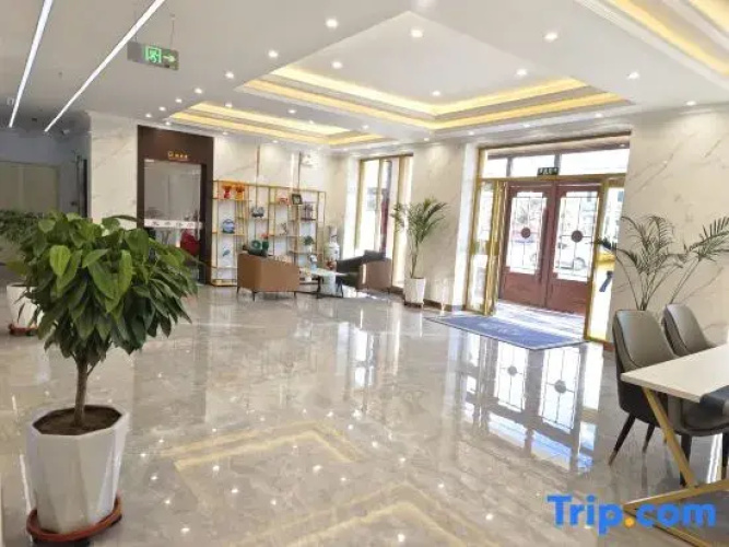 Xinglongdu Hotel