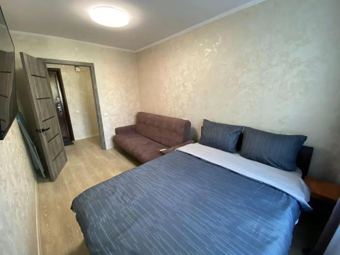 Фотография номера квартиры Апартаменты на улице Весенняя 7