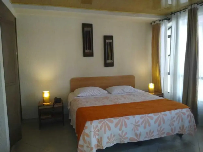 Hotel Turisticas 63