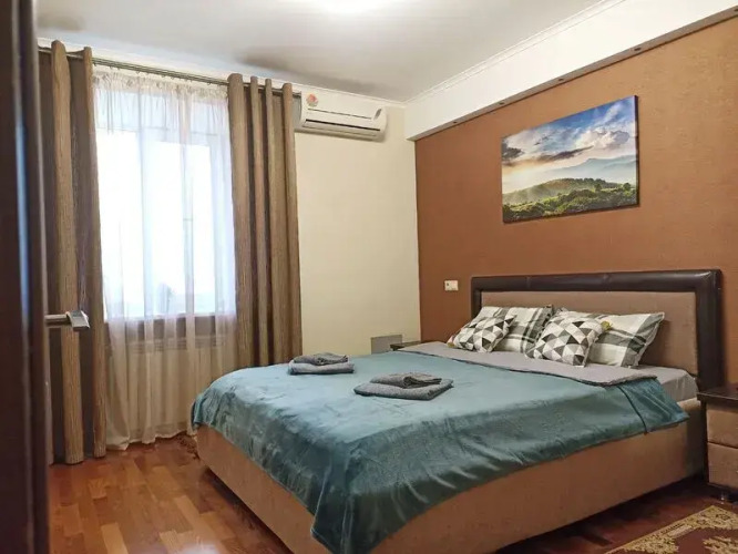 Фотография номера квартиры Апартаменты на Декабристов 10