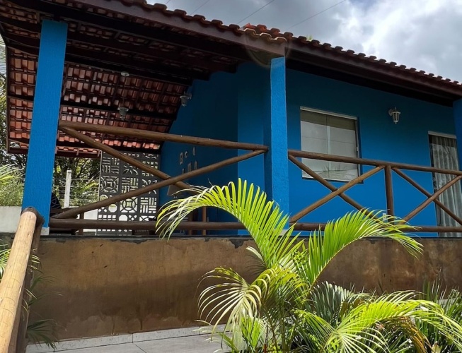 Chalet