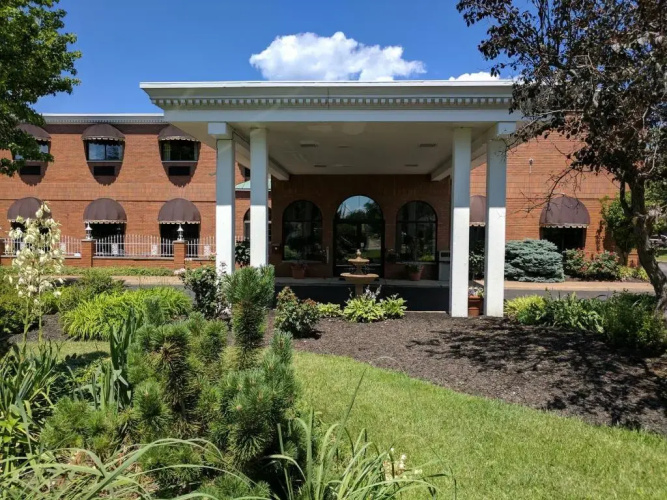 South Shore Inn