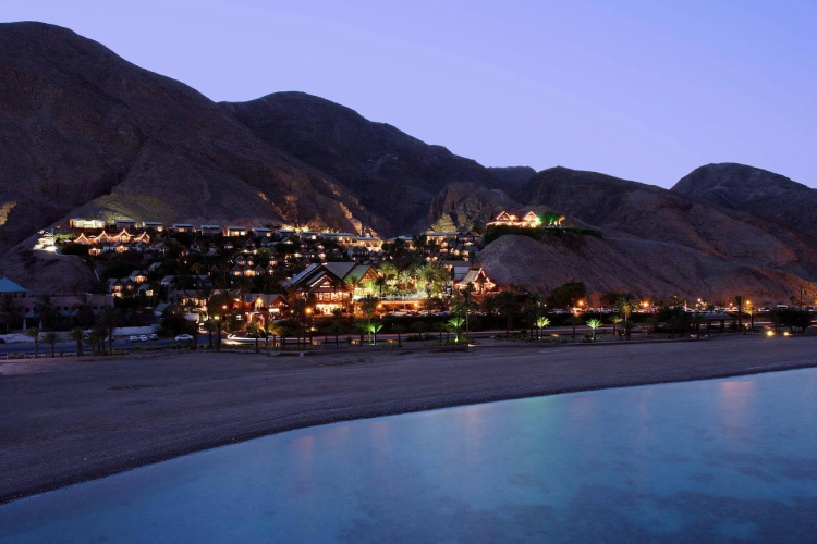 Orchid Eilat Hotel photo 20