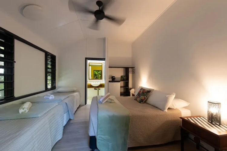 Cape Trib Beach House