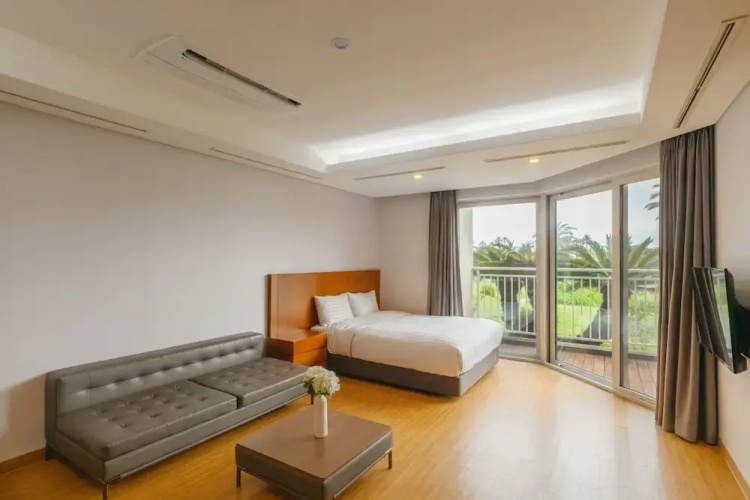 Sono Calm Jeju
