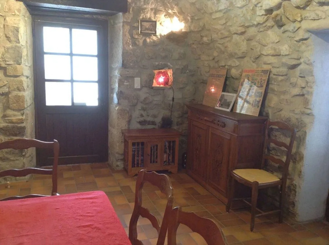 La Martinade