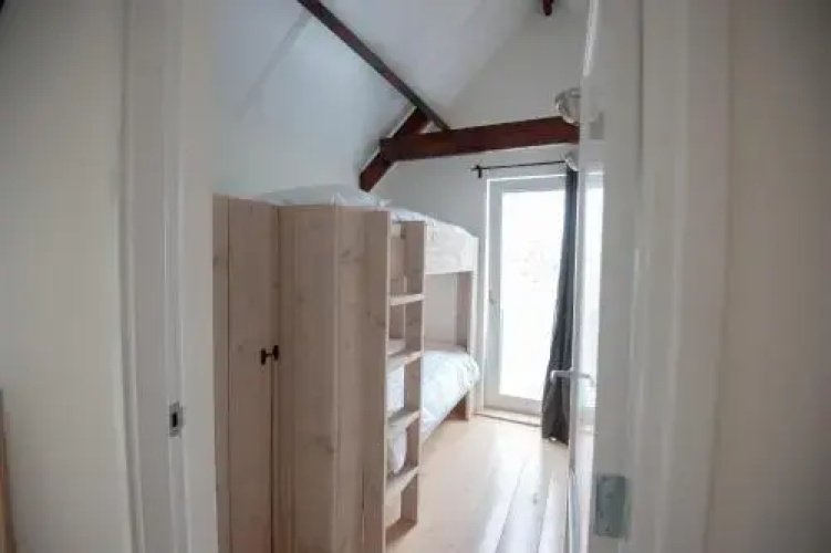 Boutique B&B Villa Heidetuin