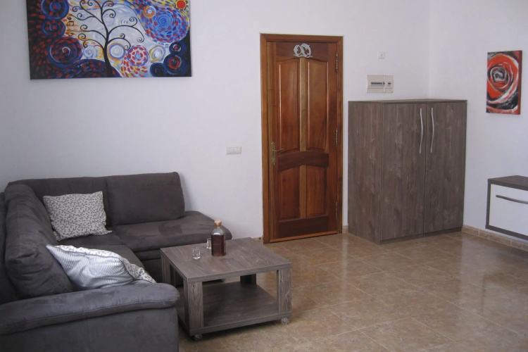 Casa Del Sol Tarajalejo