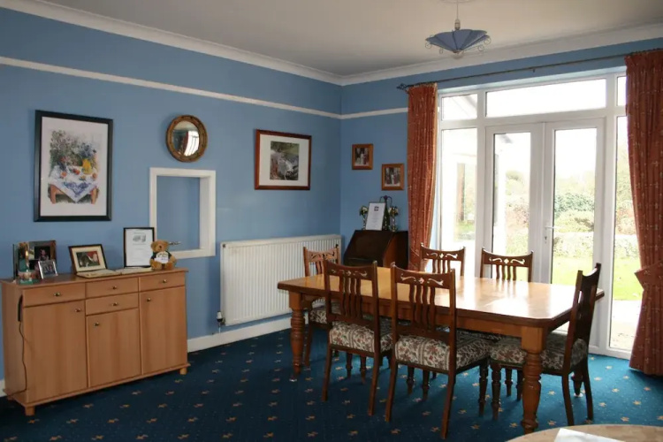 Bridge House B&B