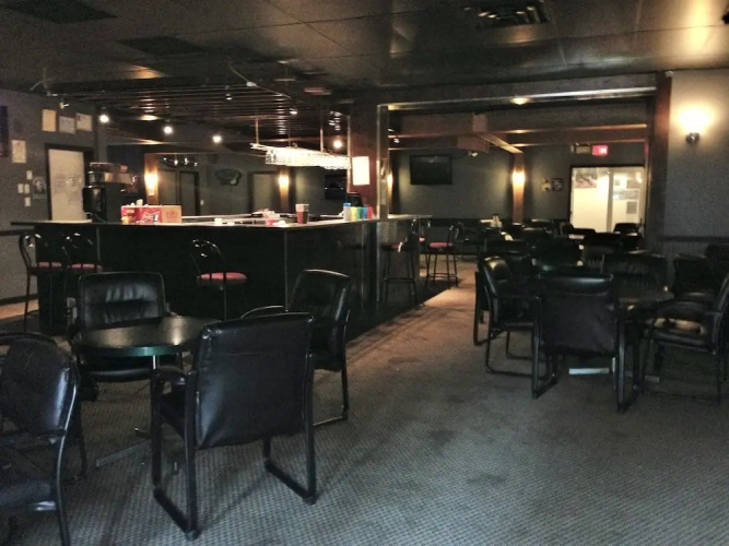 Royal Oak Inn