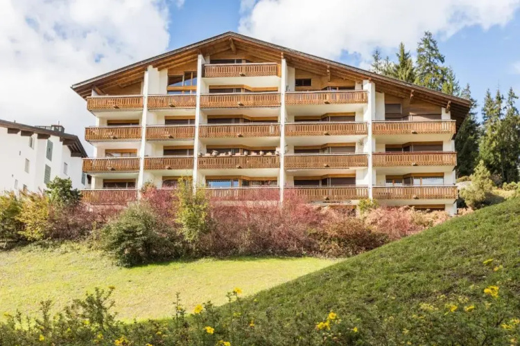 Imagen del hotel