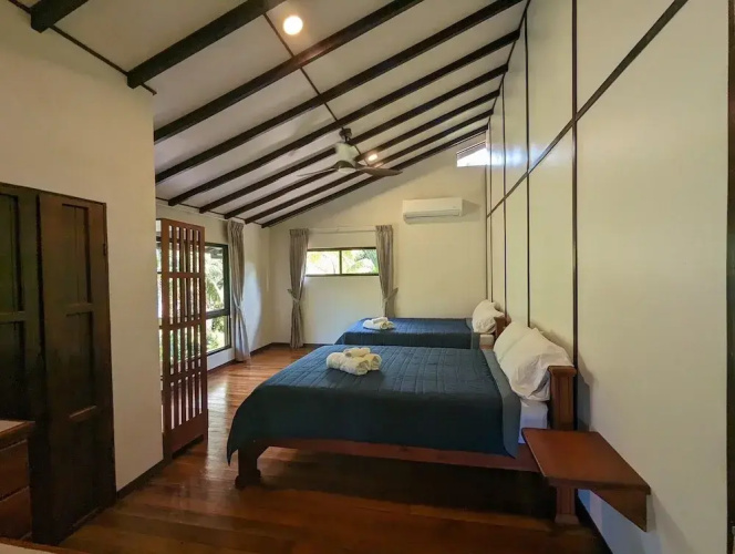 Hacienda De Los Suenos