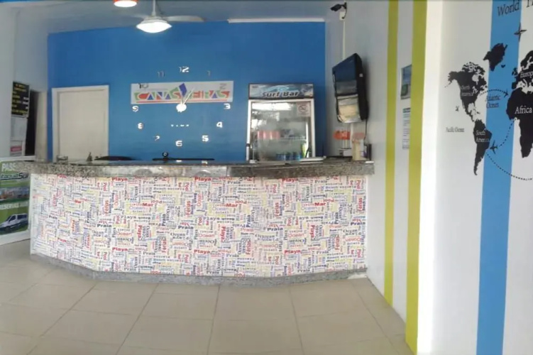 Hostel Canasvieiras