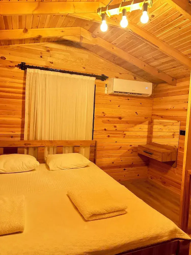 Fnm Luxury Bungalovs