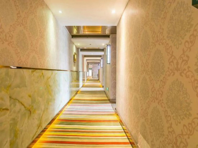 Kaminuo Themed Hotel(昆山卡米诺主题酒店)