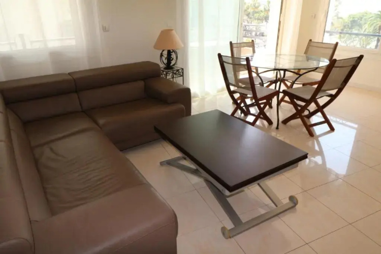Croisette Martinez 1 Bedroom 241