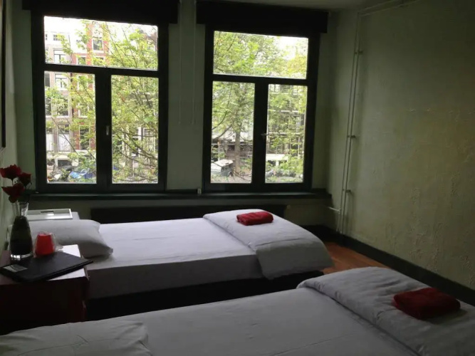 Hotel Liberty