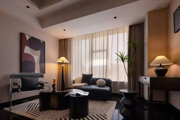 Kailemei Hotel