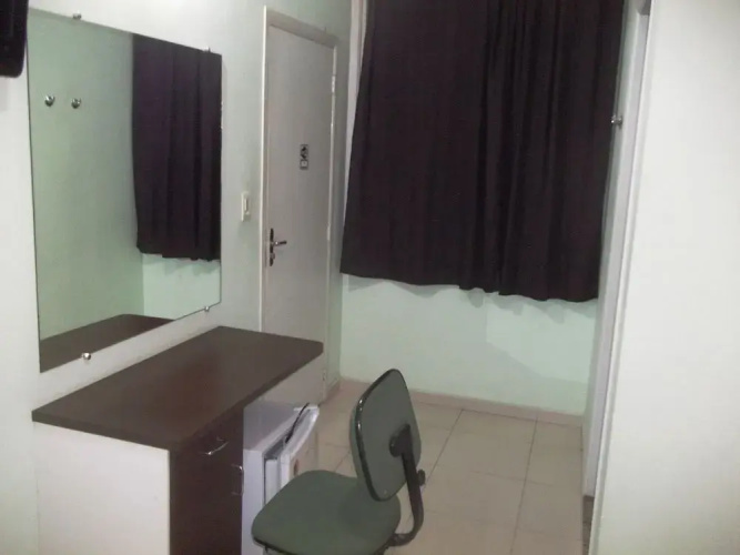 Hotel Globo