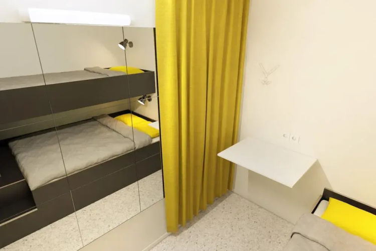 Citysleep - Hostel