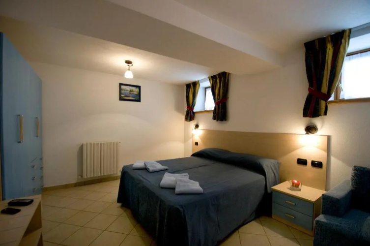 Appartamento Milva