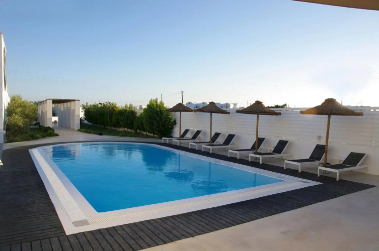 Villa Markezinis
