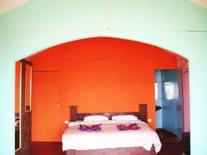 Camp San Francisco
