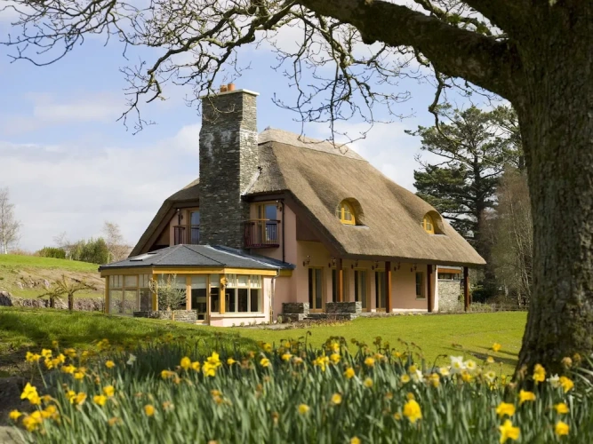 Cottage