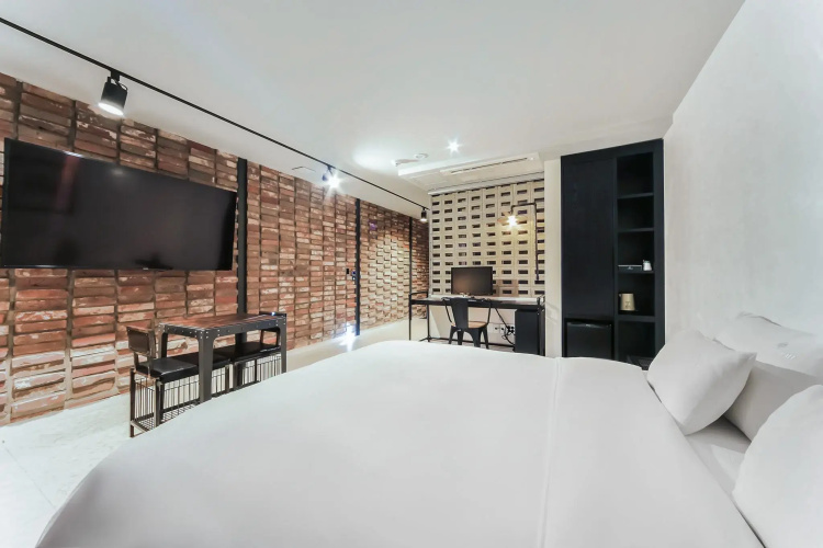 Idea Hotel Busan