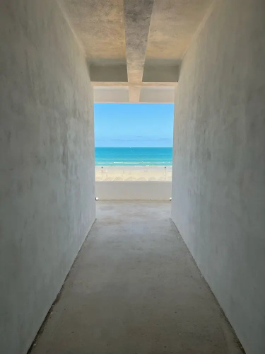 Antonio's Miramar Hotel