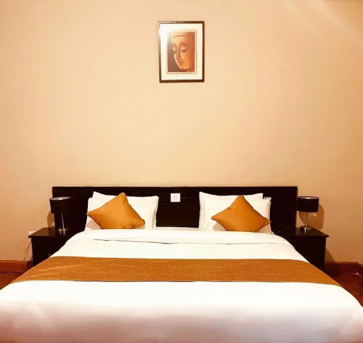 Hotel Dorjee Ling