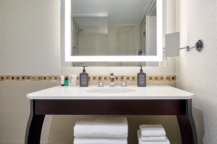 Sheraton Montreal Airport Hotel photo 11