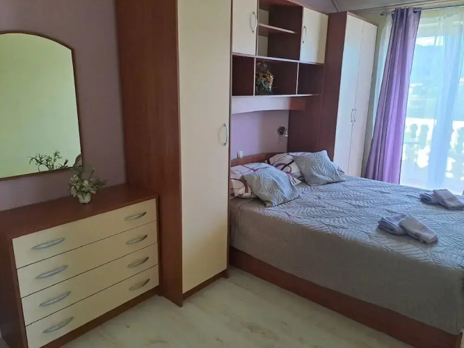Apartments Gordana