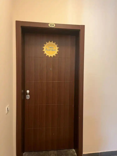 Sunny Apartment in Vlor