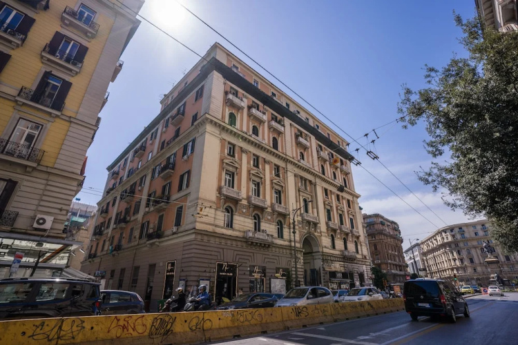 Hotelafbeelding
