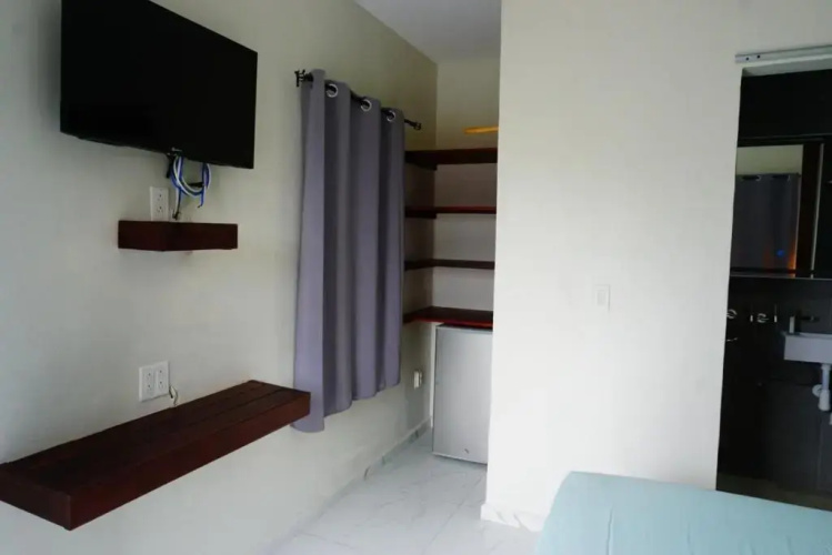 Boca Simon Vacation Curacao