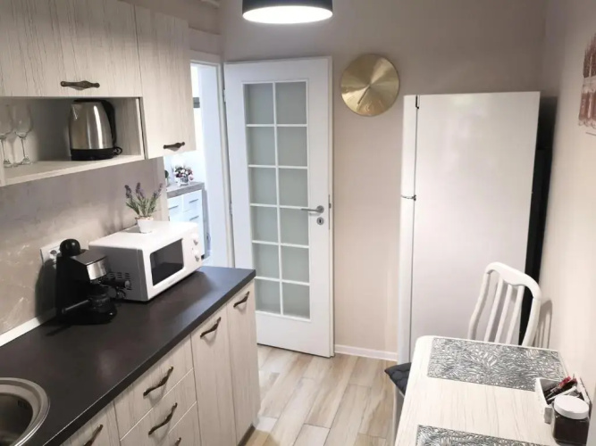 YNS Apartaments