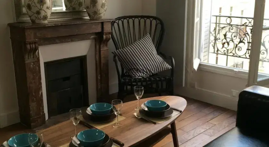 Orsel Apartment