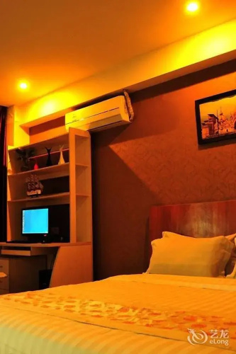 Shenzhen Jiayi Business Hotel