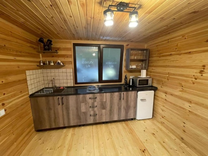 1 Bedroom Chalet