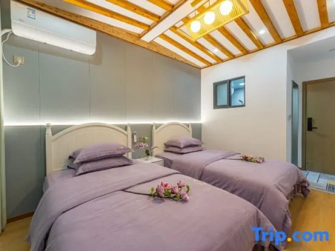 2 Bedrooms Comfort Suite