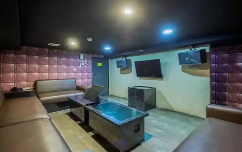 Infiniti Hotel