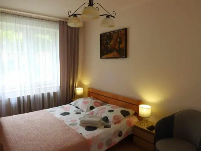 Pokoje gościnne Ustronie