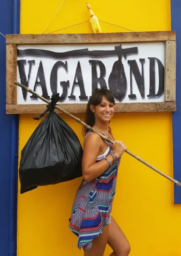 Vagabond Castle