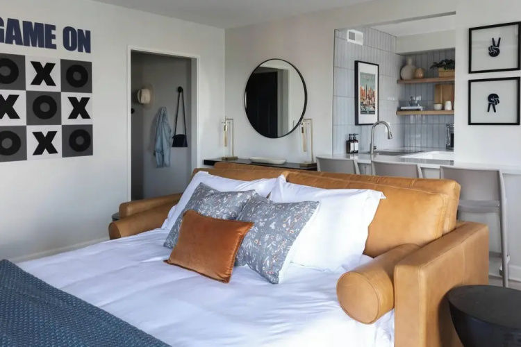 Hotelafbeelding