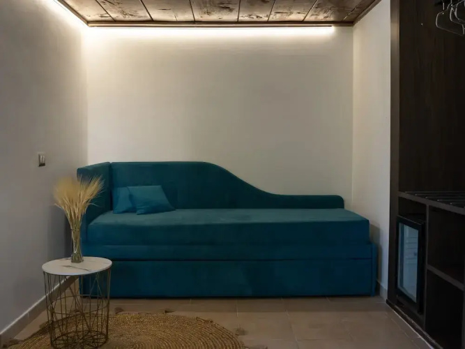 Hotel San Daniele
