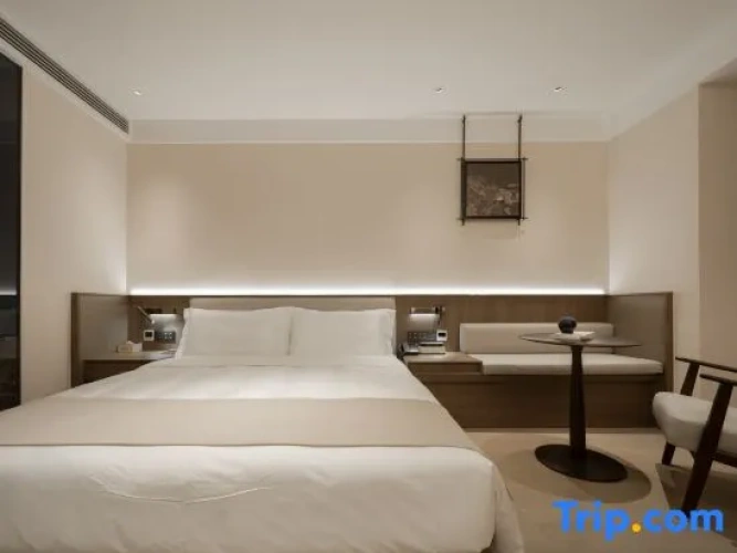 Deluxe Double room with river view